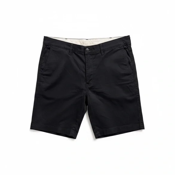 Levi’s XX Chino Black Shorts Men’s Size 36 - Picture 3 of 4